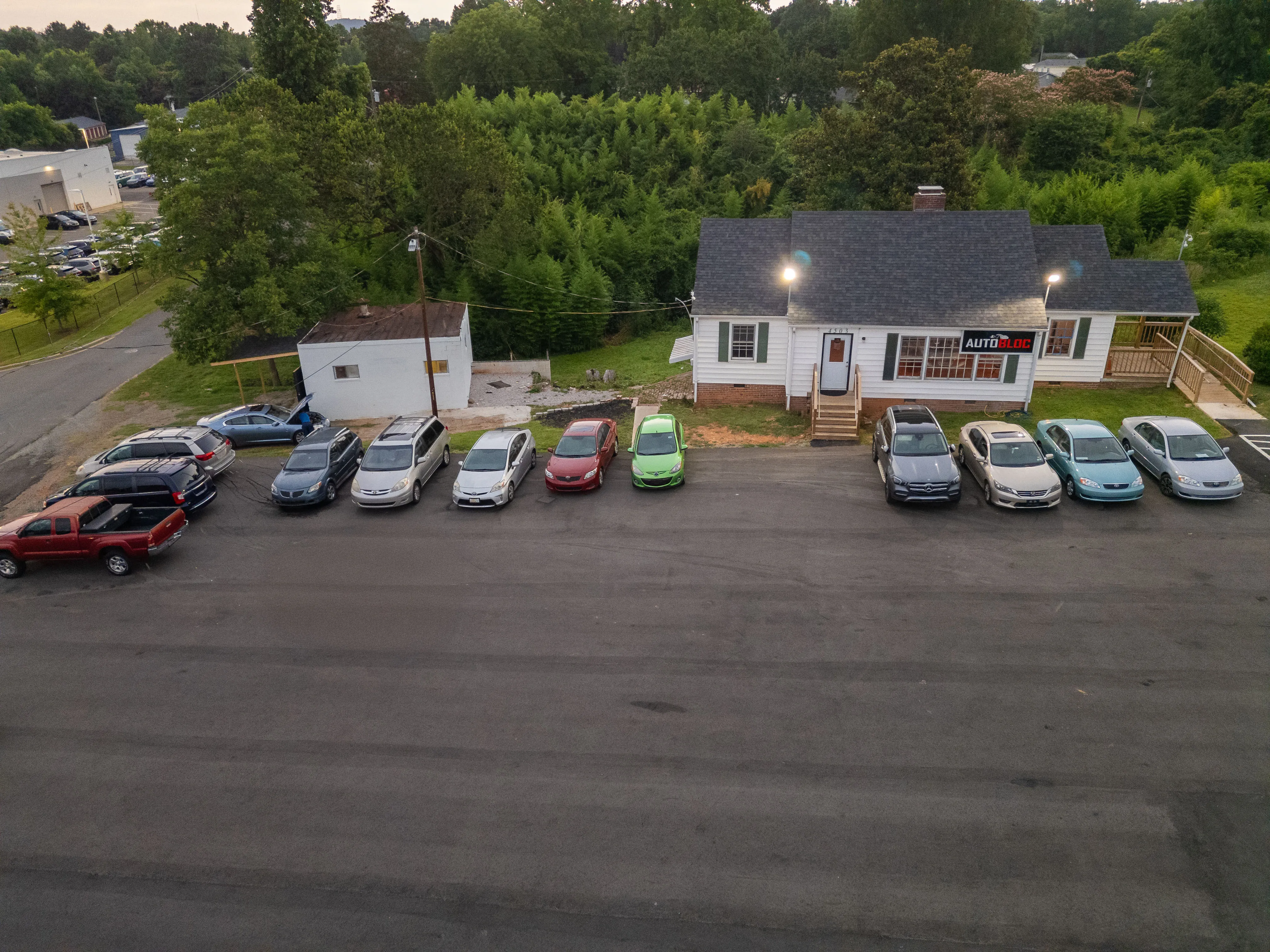 Highest Quality Vehicles In Town