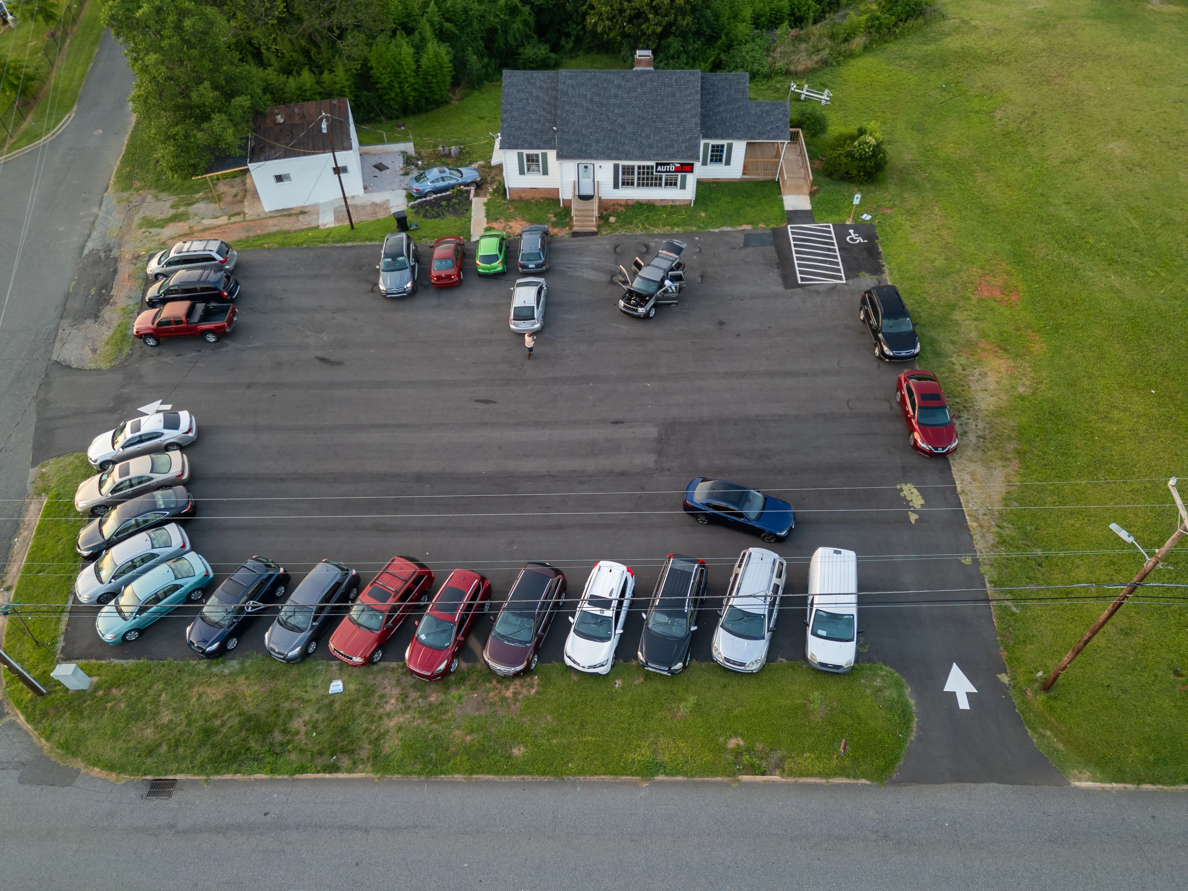 Highest Quality Vehicles In Town
