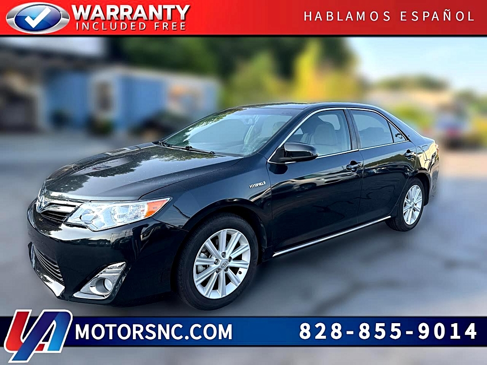 🚗 3 Ways to Drive Better: The Toyota Camry Hybrid, Sienna, and Camry Showdown!