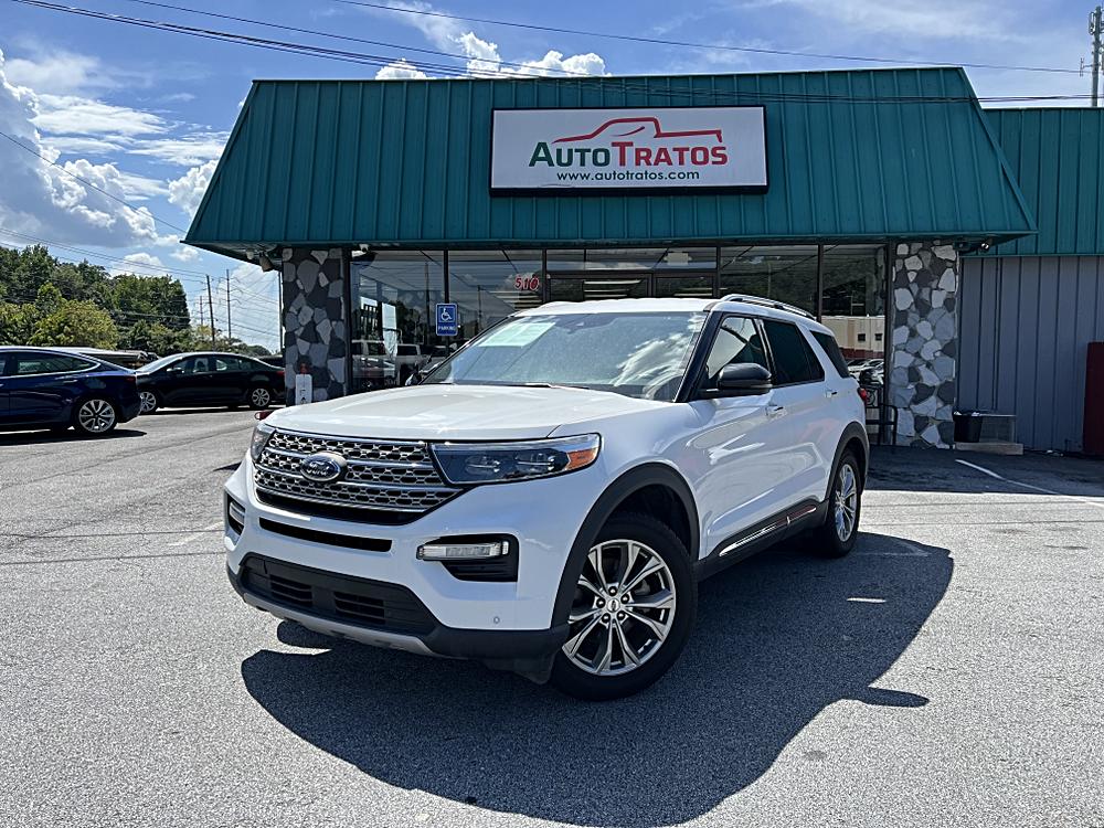 🏆 The Showroom Verdict: Picking Your Perfect FORD at Auto Tratos