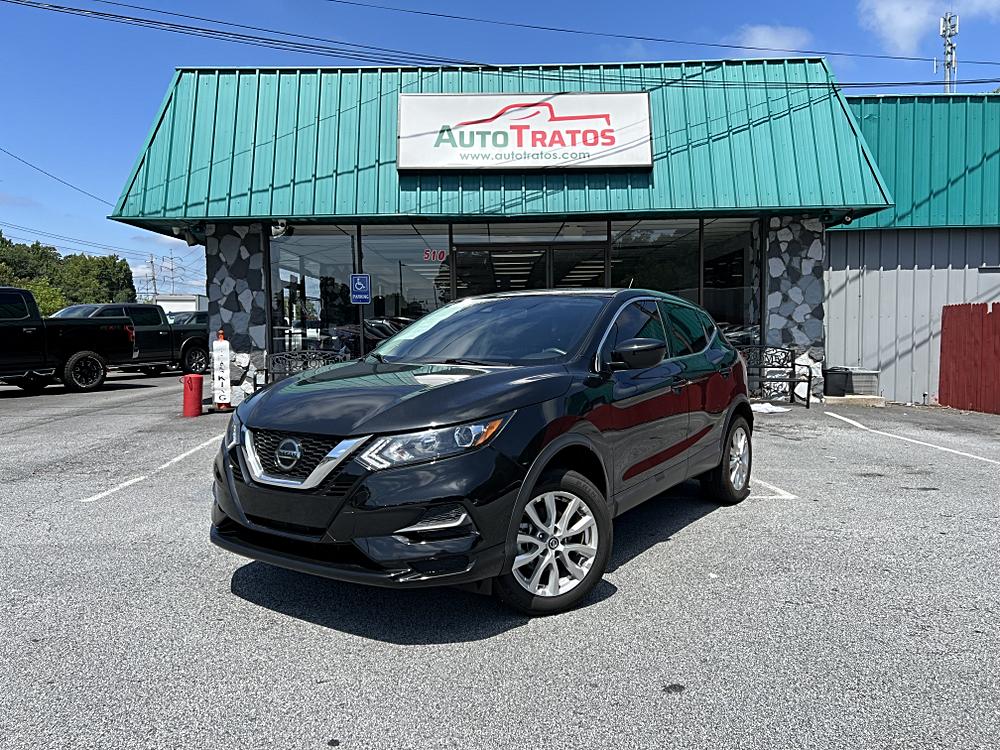 🎉 Top 10 Reasons One of These NISSANs Should Be Your Next Ride!