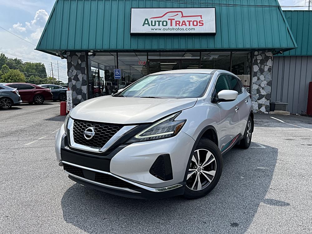 3 Ways to Drive Better: The NISSAN MURANO, TITAN, and ROGUE SPORT Showdown!