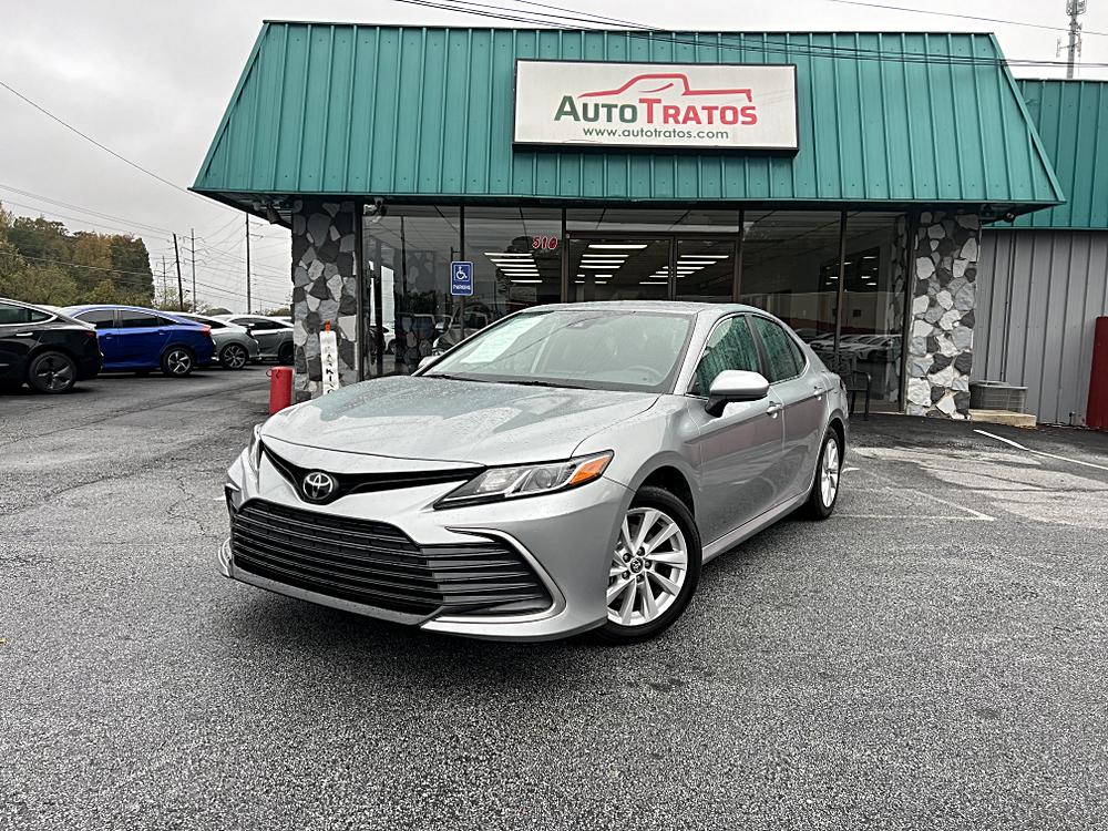 ⭐ Sedan Deep Dive: Which One Belongs in Your Driveway?