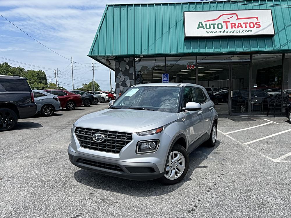 🚗 A Day, A Dollar, A Decision: Three Stories, One Smart Price at Auto Tratos, Mableton