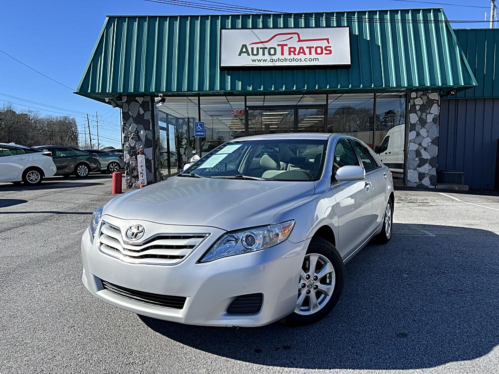 💰 Best Value Showdown: 3 Top Picks between $9950 – $7700 at Auto Tratos, Mableton