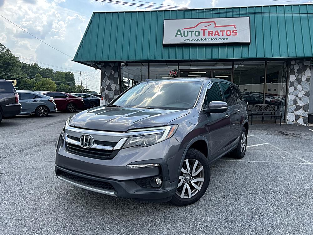 The SUV Showdown: 3 Top Picks Compared at Auto Tratos, Mableton