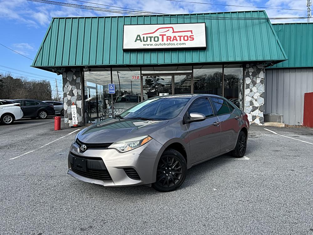 💰 Best Value Showdown: 3 Top Picks between $10,950 and $12,950 at Auto Tratos, Mableton