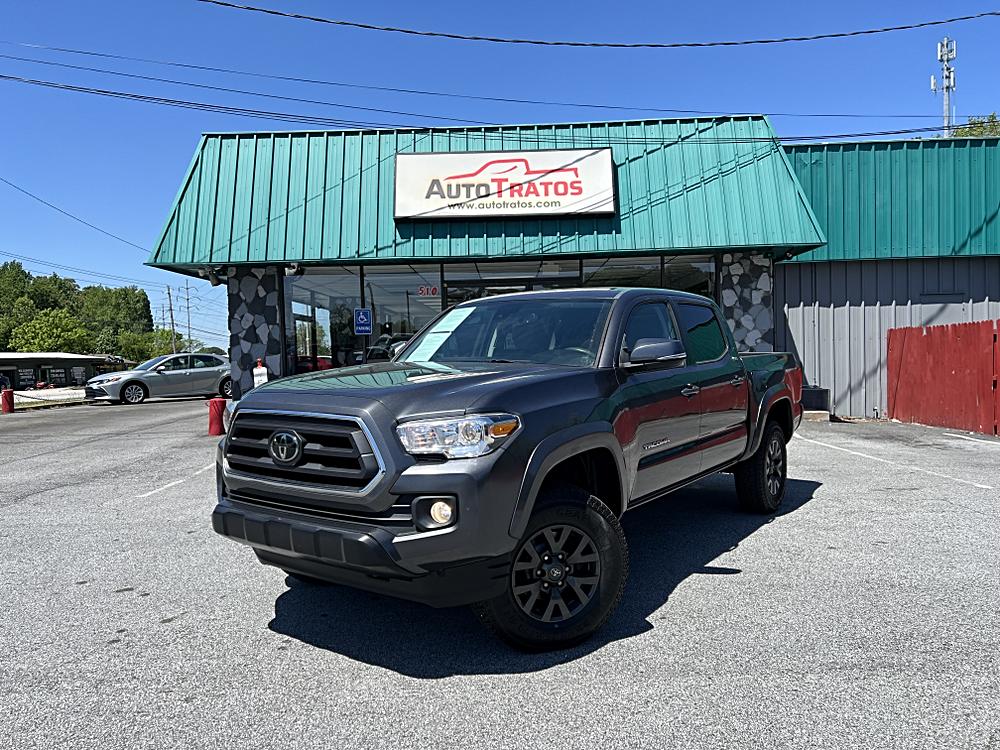 🚗 3 Ways to Drive Better: The TOYOTA TACOMA, COROLLA, and TACOMA Showdown!