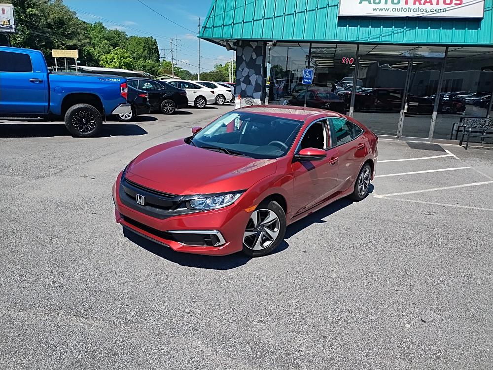 🚗 3 Ways to Drive Better: The HONDA CIVIC Showdown!