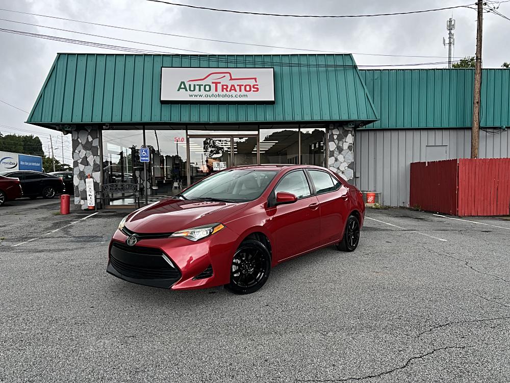 🚗 A Day, A Dollar, A Decision: Three Stories, One Smart Price at Auto Tratos, Mableton