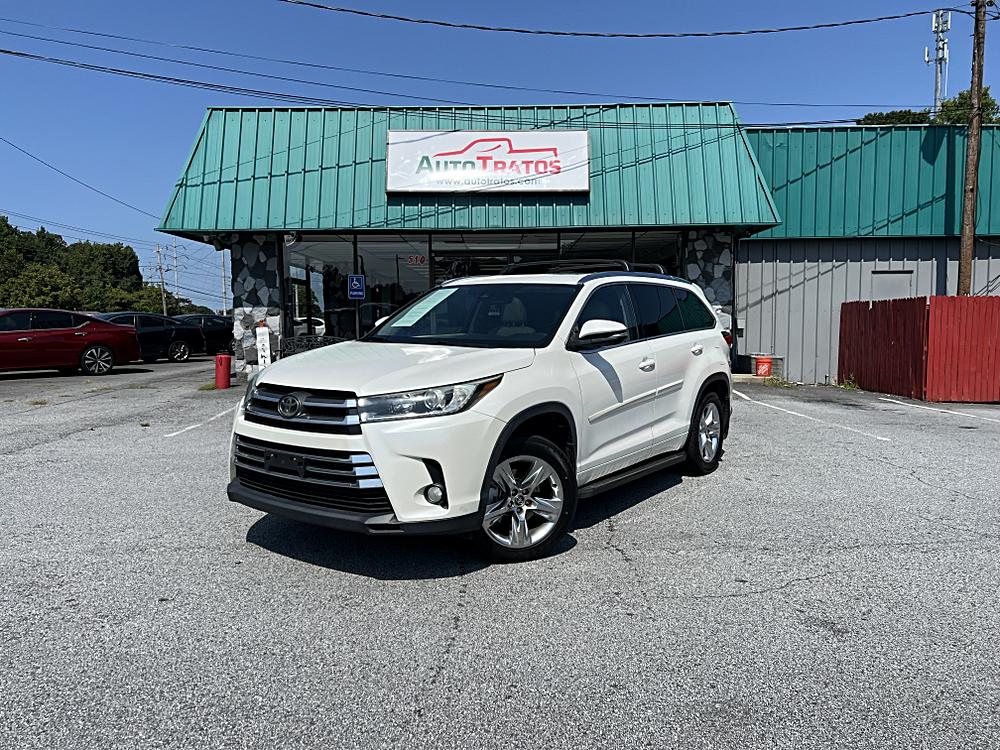 SUV Deep Dive: Which One Belongs in Your Driveway?