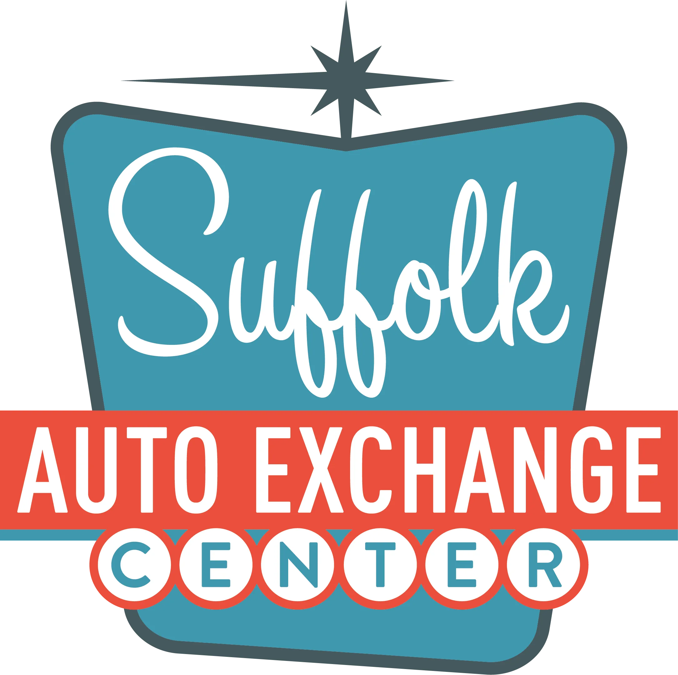 Suffolk Auto Exchange Center, INC.