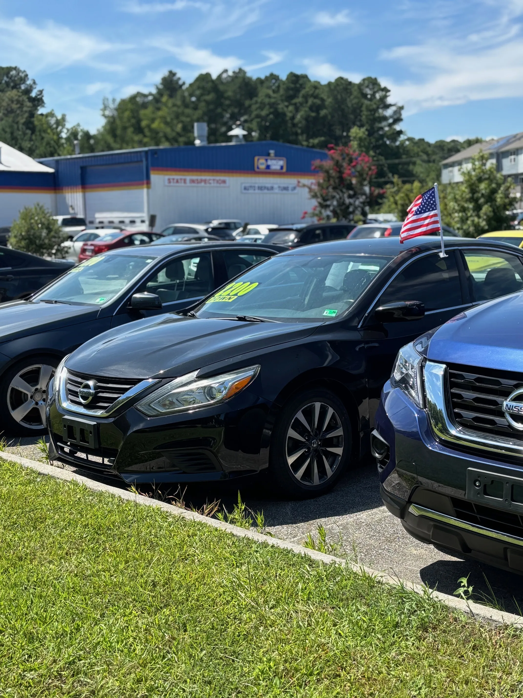 Highest Quality Vehicles In Town