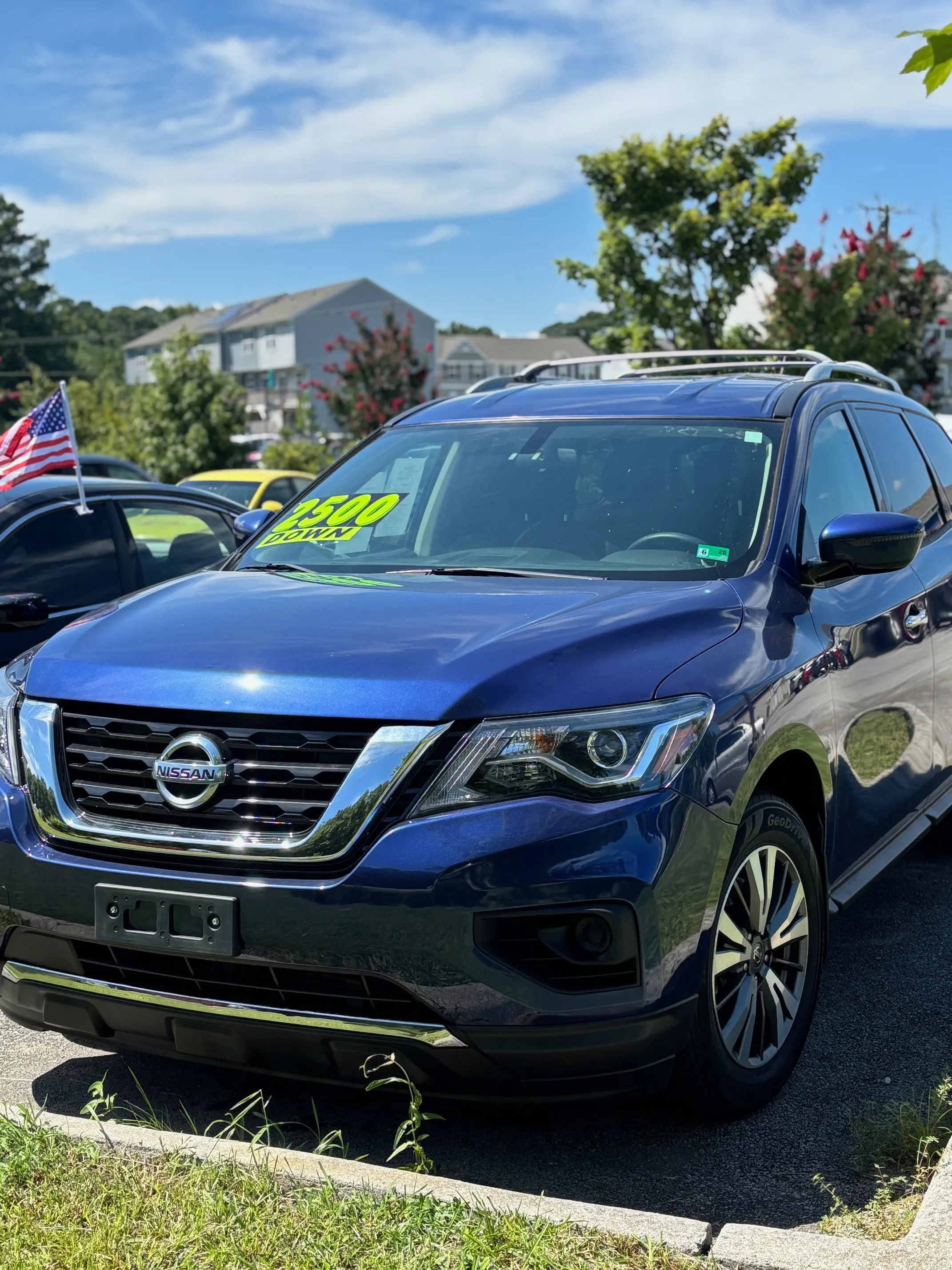 Highest Quality Vehicles In Town