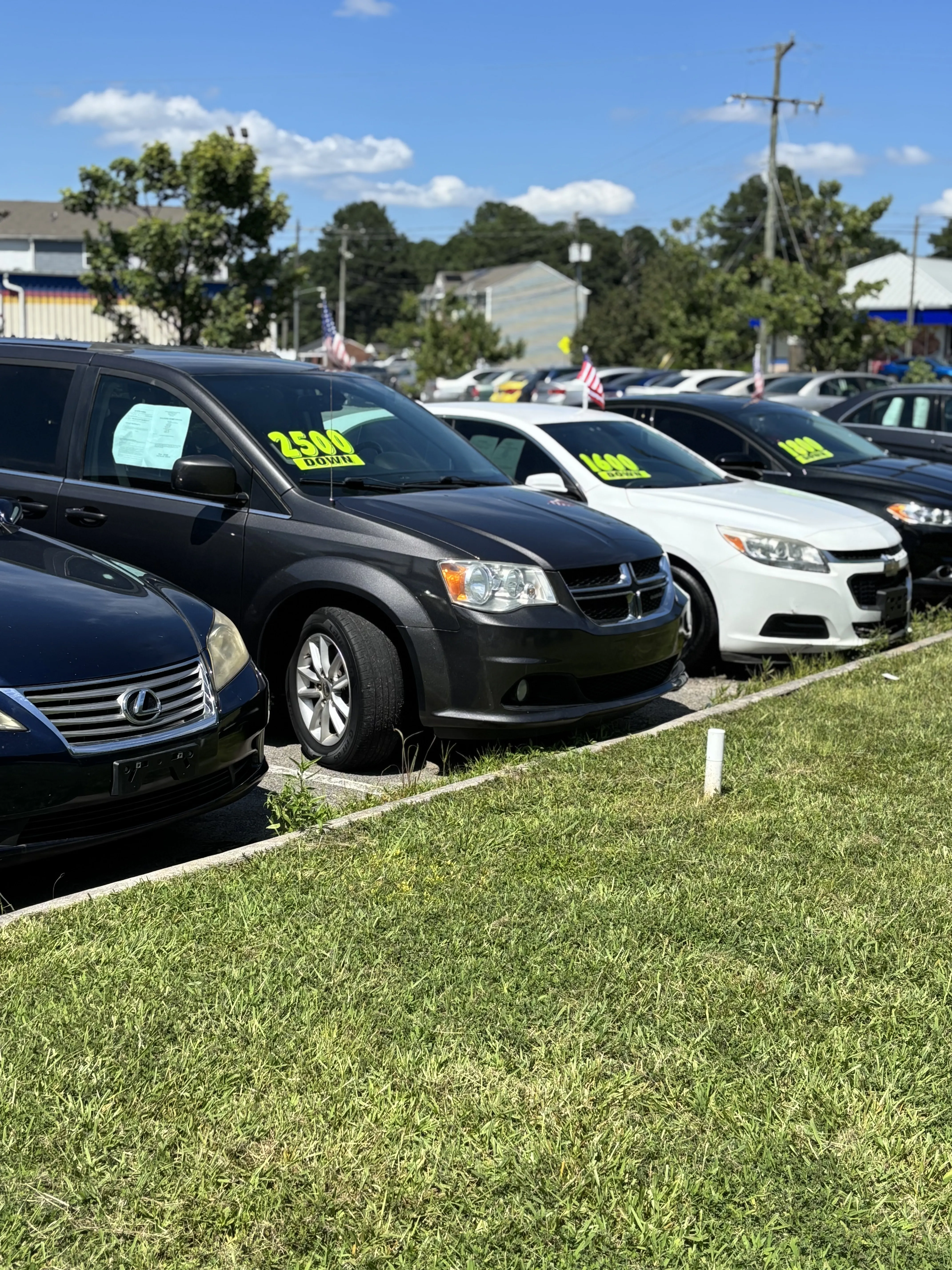 Highest Quality Vehicles In Town