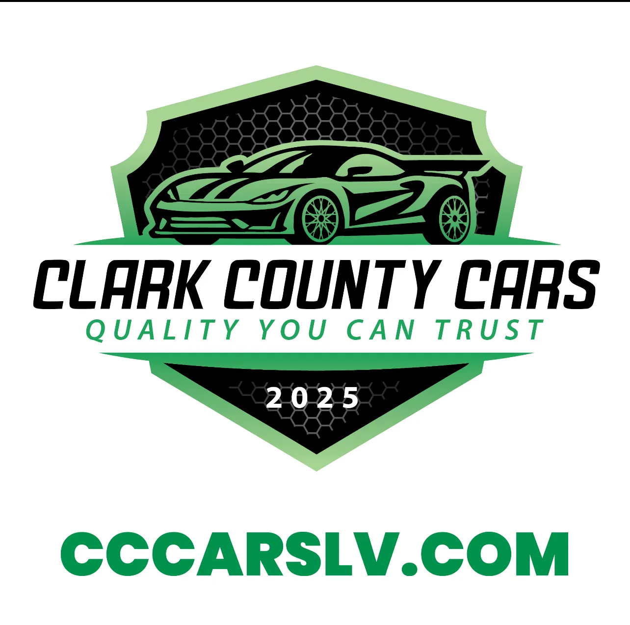 Clark County Cars