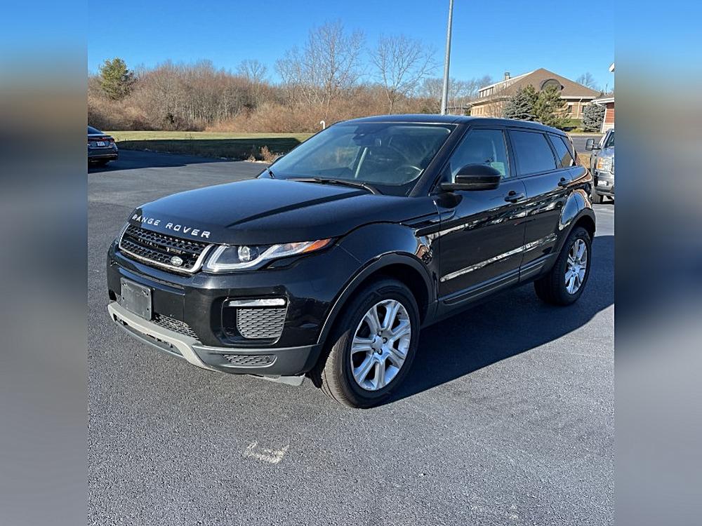 🏆 The Showroom Verdict: Picking Your Perfect Land Rover at Regal Autohaus