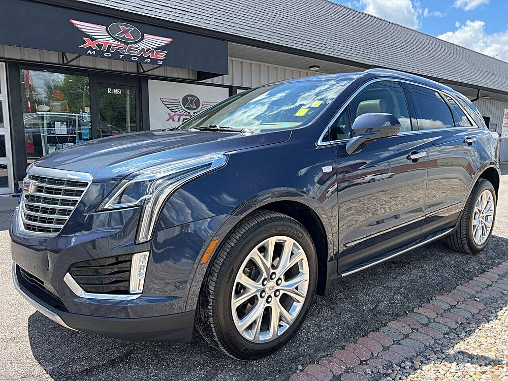 🚙 The SUV Showdown: 3 Top Picks Compared at Xtreme Motors Inc., Indianapolis