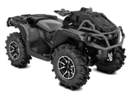Side by Side / ATV