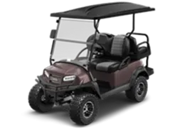 Golf Cart