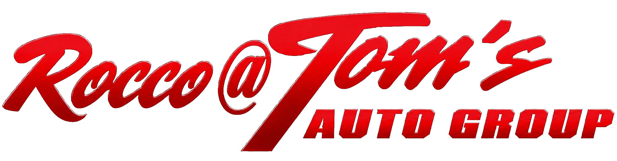 Rocco@Tom's Auto Group