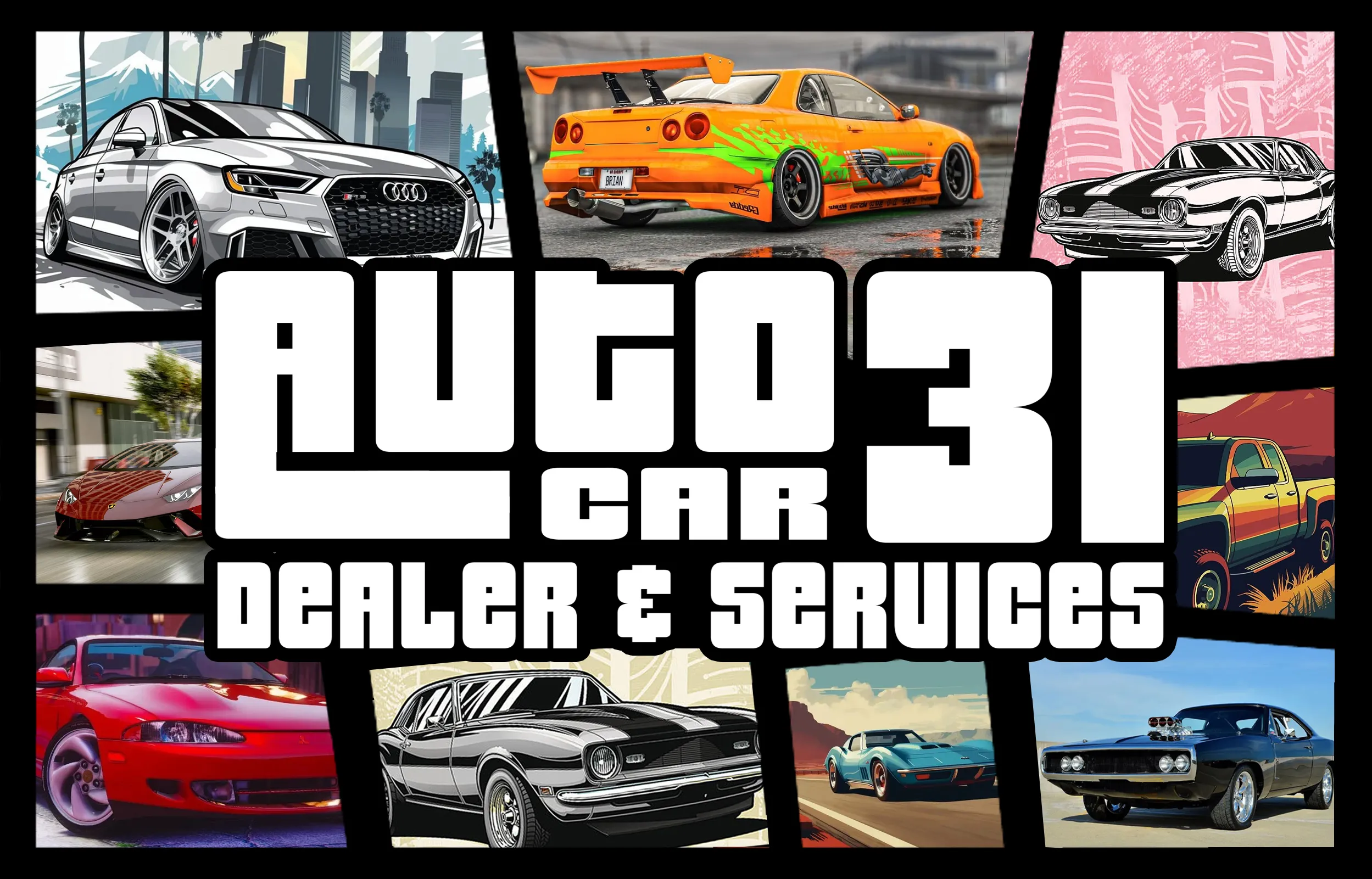 Auto31 LLC
