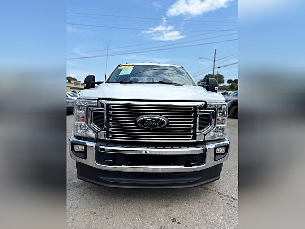 🚗 3 Ways to Drive Better: The Ford F-250 Super Duty and Transit Showdown!