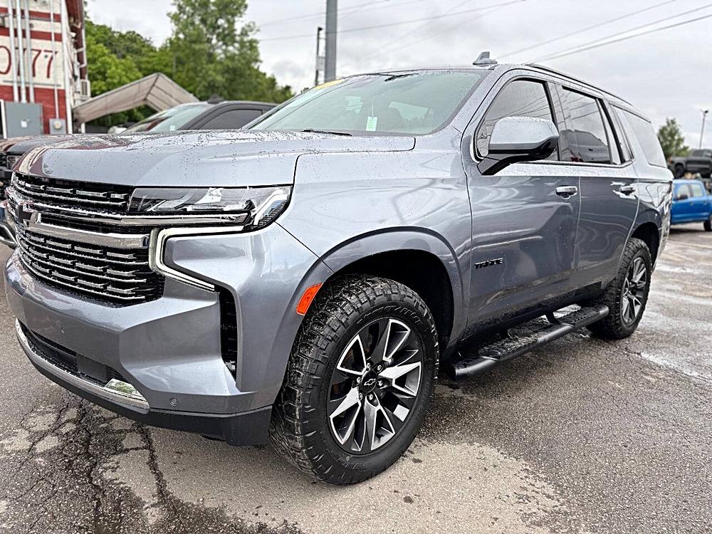 🎉 Top 10 Reasons One of These Chevrolets Should Be Your Next Ride!