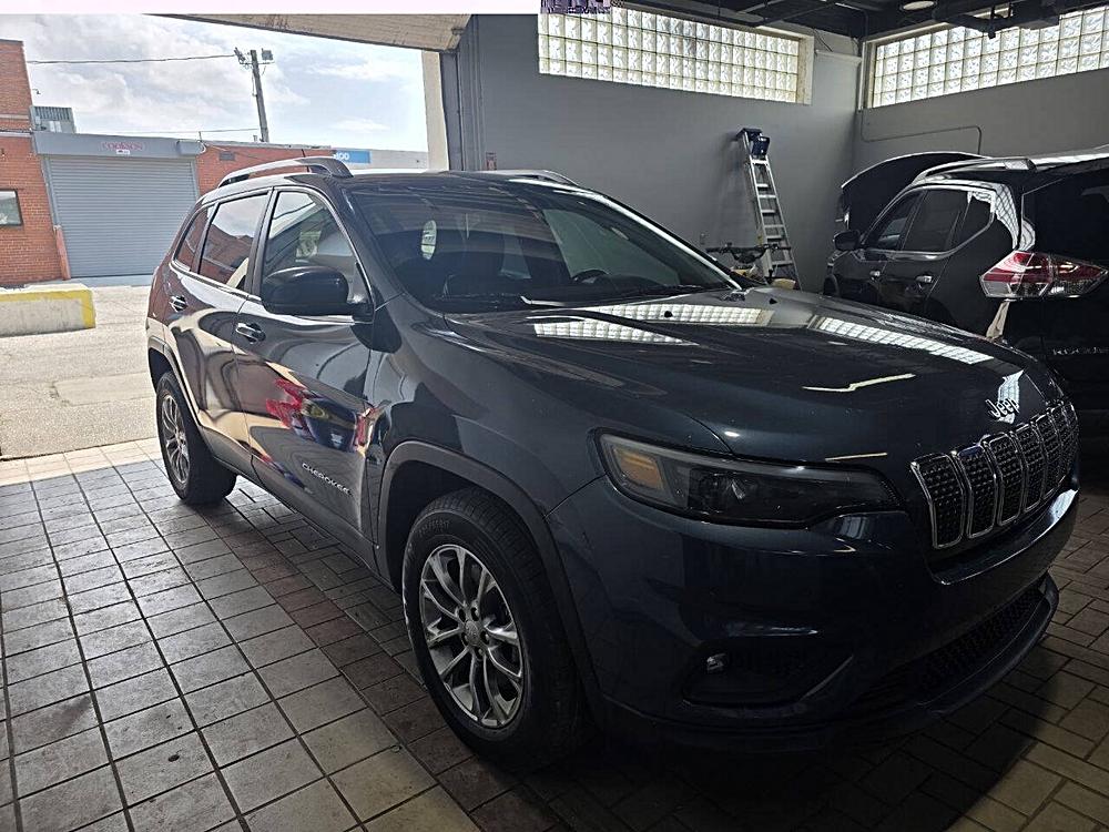 🚗 3 Ways to Drive Better: The Jeep Cherokee, Compass, and Wrangler JK Unlimited Showdown!