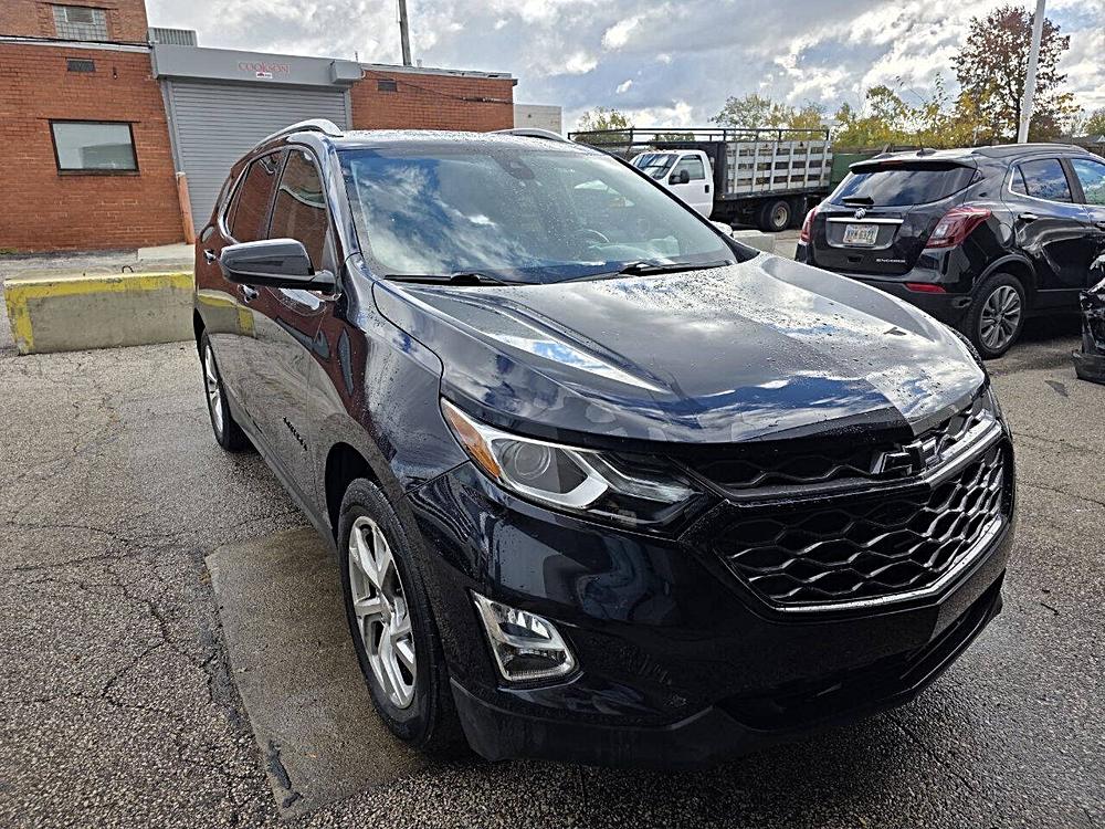 🎉 Top 10 Reasons One of These Chevrolets Should Be Your Next Ride!