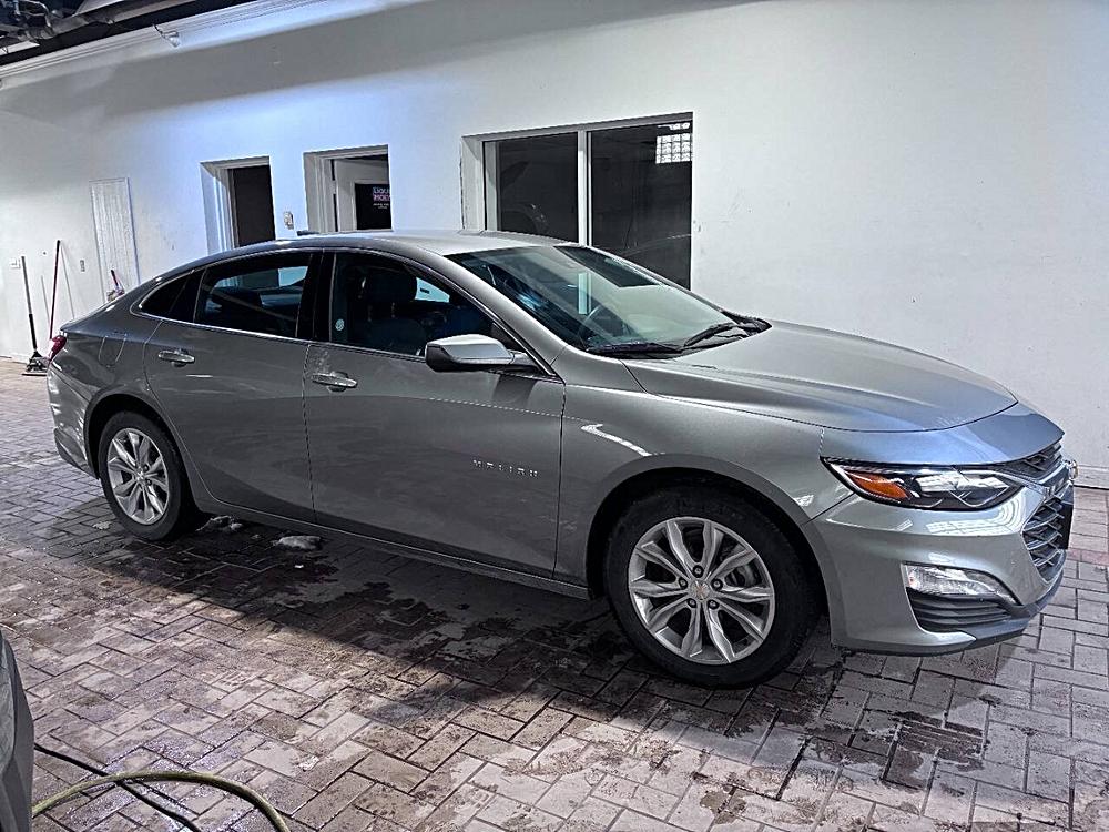 🚗 3 Ways to Drive Better: The Chevrolet Malibu, Equinox, and Equinox Showdown!