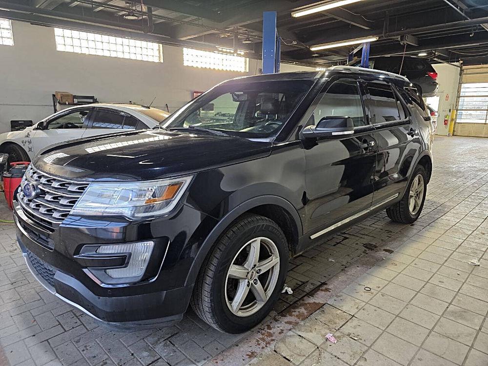 Quick Compare: 3 Great SUVs at DRIVEWISE AUTO MALL LLC, Parma