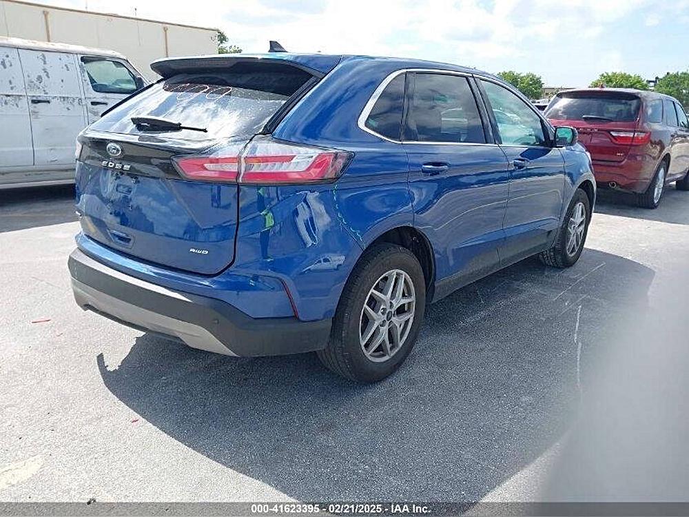 🚗 3 Ways to Drive Better: The Ford Edge, Escape, and Explorer Showdown!