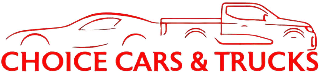 Choice Cars And Trucks