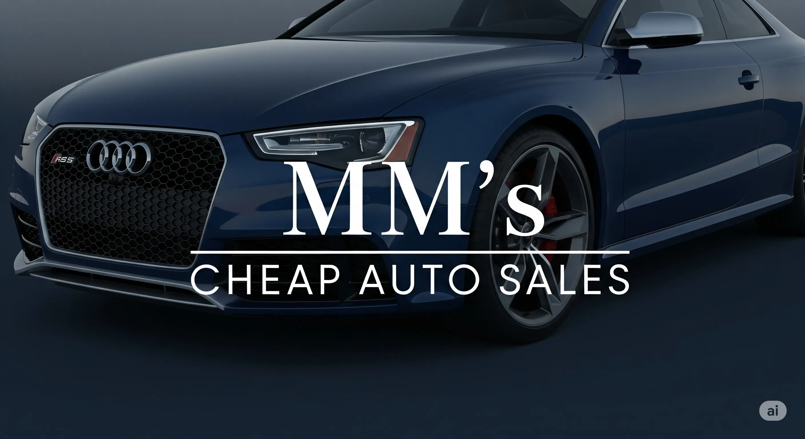 MM's Cheap Auto Sales INC