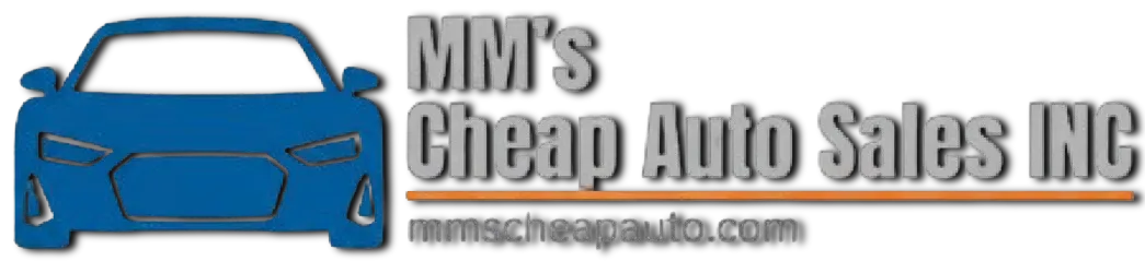 MM's Cheap Auto Sales INC