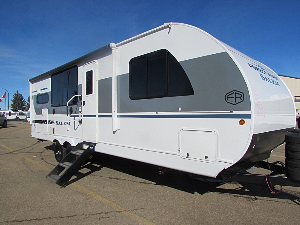 Which Travel Trailer Belongs in Your Driveway?