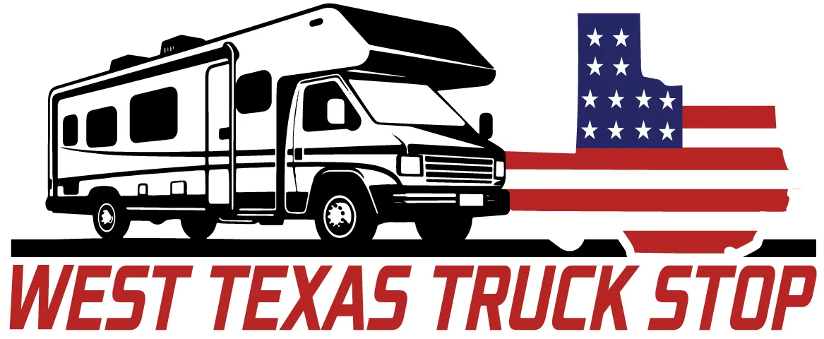 West Texas Truck Stop