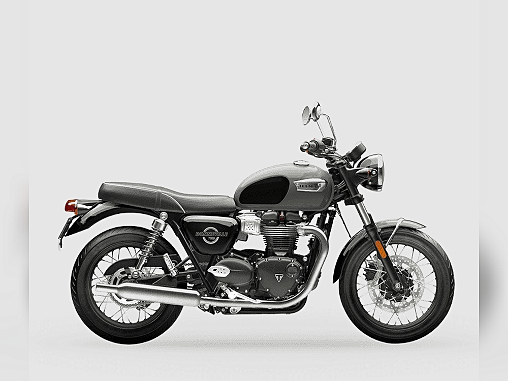 💰 Best Value Showdown: 3 Top Motorcycles between $11,495 – $13,995 at Triumph Houston, Houston