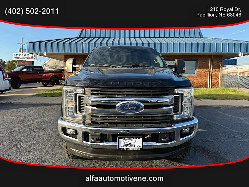 The Pickup Showdown: 3 Top Picks Compared at ALFA AUTOMOTIVE, Papillion