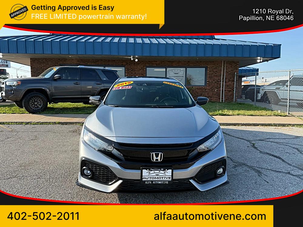 The Meaning of a Choice: Three Journeys, One Investment, Many Futures