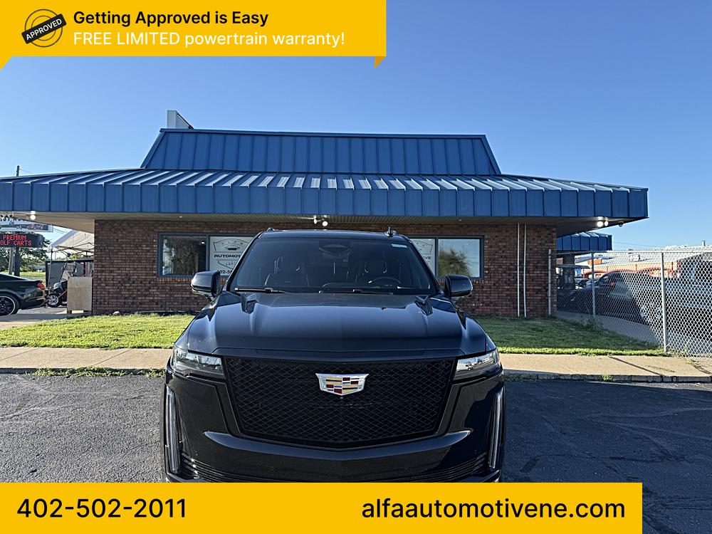 Quick Compare: 3 Great Car & Truck Options at ALFA AUTOMOTIVE, Papillion