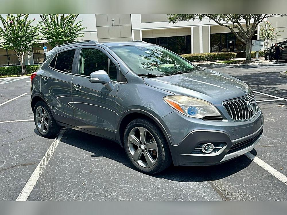 ⭐ SUV Deep Dive: Which One Belongs in Your Driveway?