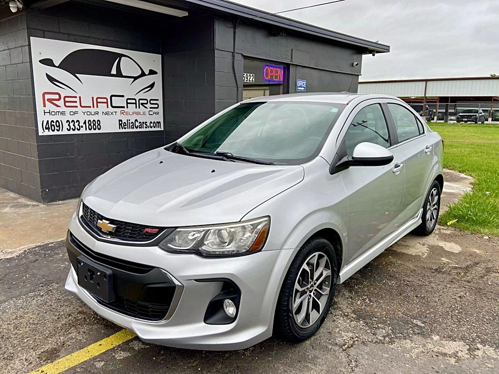 🏆 The Showroom Verdict: Picking Your Perfect Chevrolet at ReliaCars LLC