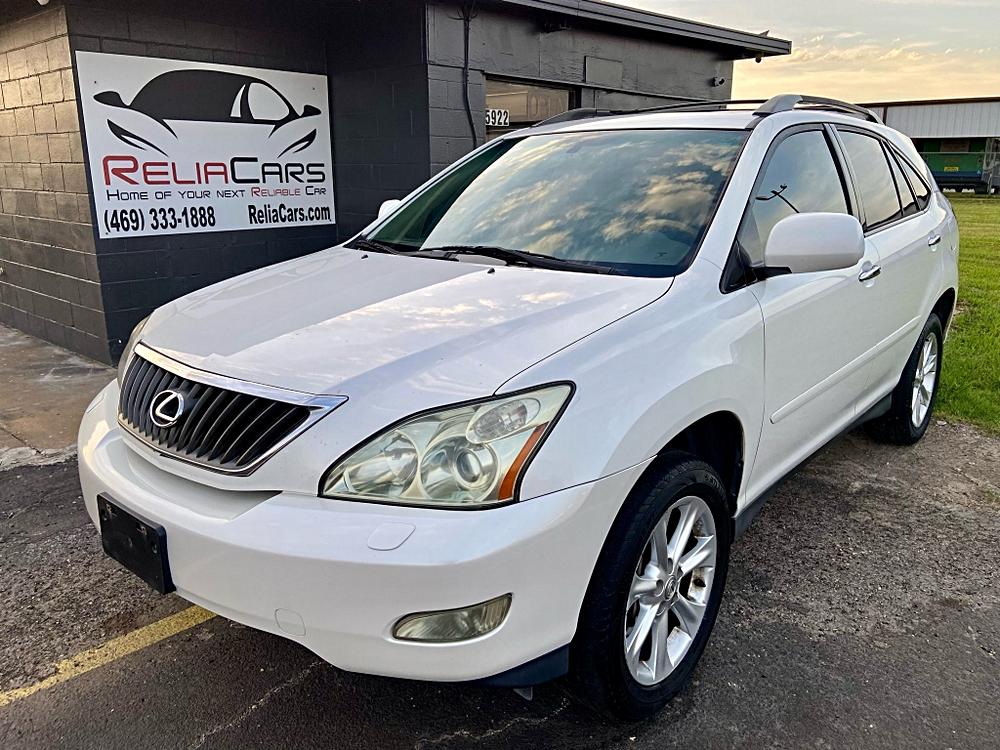 🚗 Quick Compare: 3 Great SUVs at ReliaCars LLC, Sherman