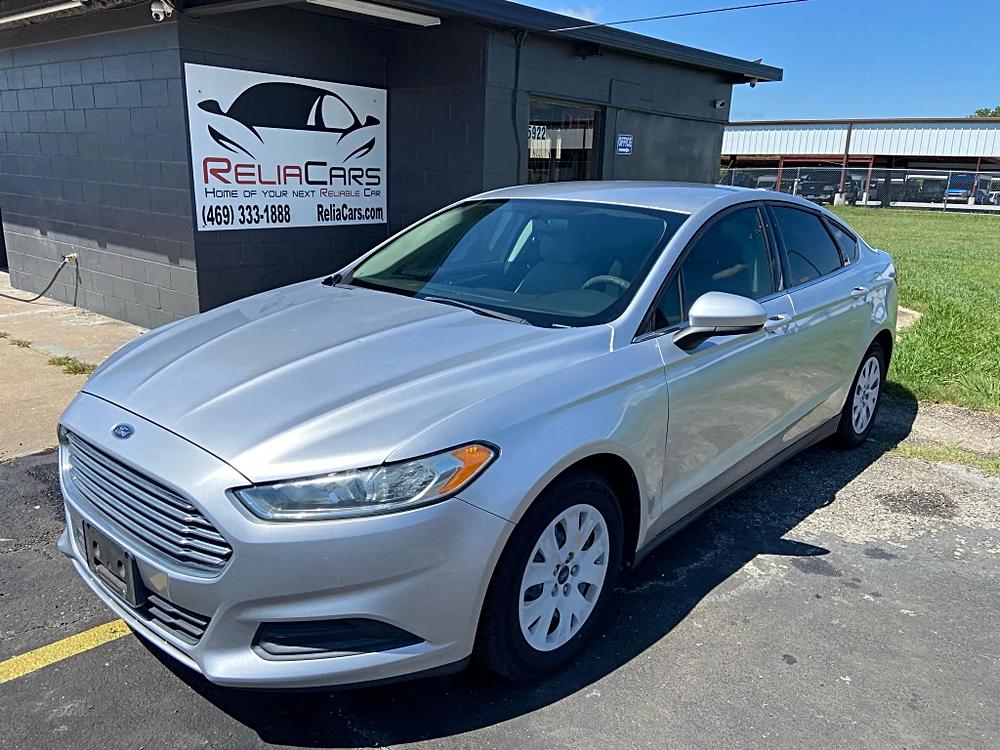 🏆 The Showroom Verdict: Choosing Your Ideal Ford at ReliaCars LLC