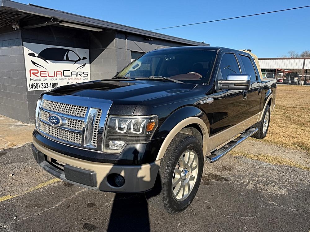 🚙 The Truck Showdown: 3 Top Picks Compared at ReliaCars LLC, Sherman