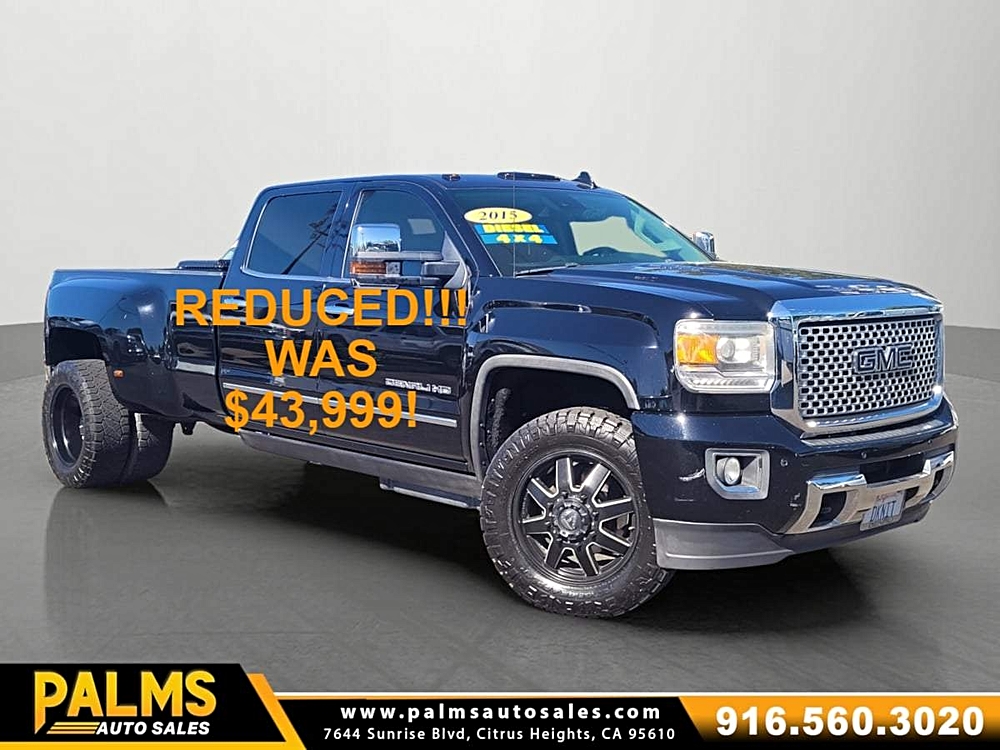 🎉 Top 10 Reasons One of These GMCs Should Be Your Next Ride!