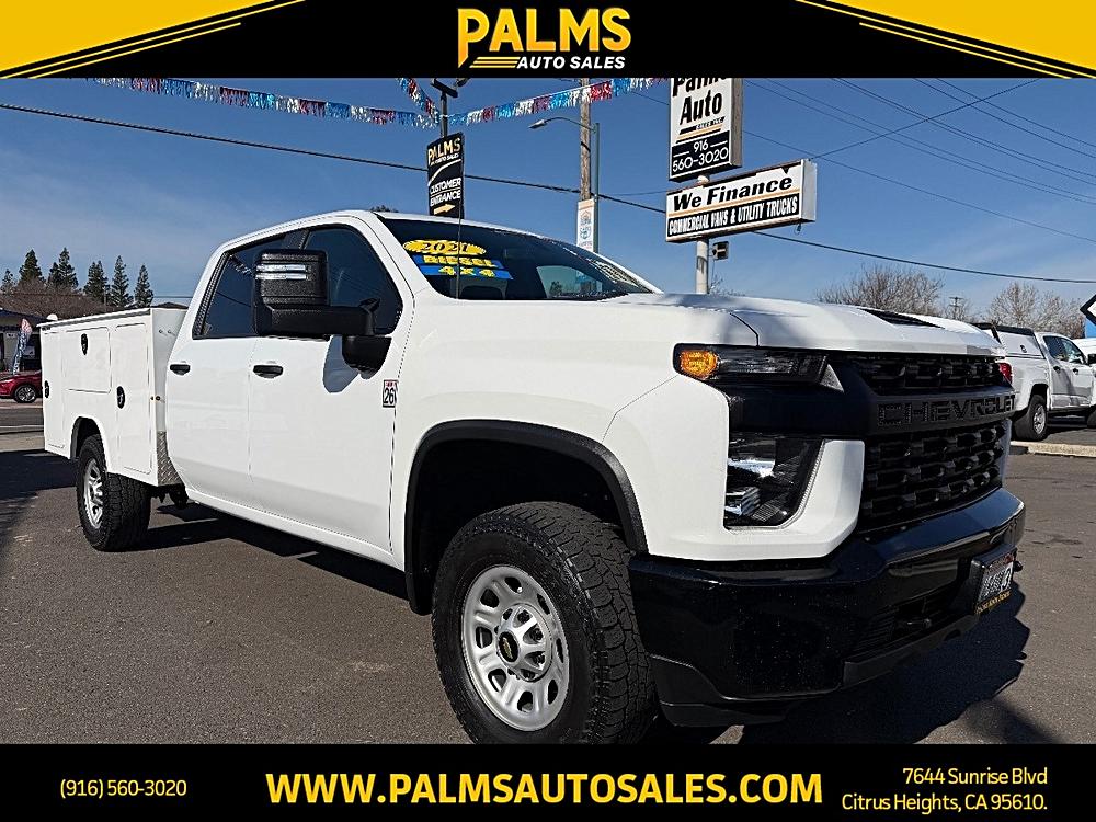 🚗 Quick Compare: 3 Great Specialty Vehicles at PALMS AUTO SALES, Citrus Heights