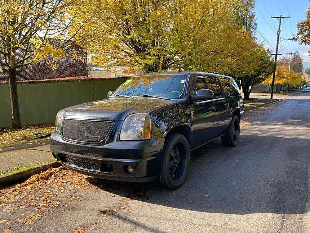 🚗 Quick Compare: 3 Great SUVs at Tigard Auto Sales, Tigard